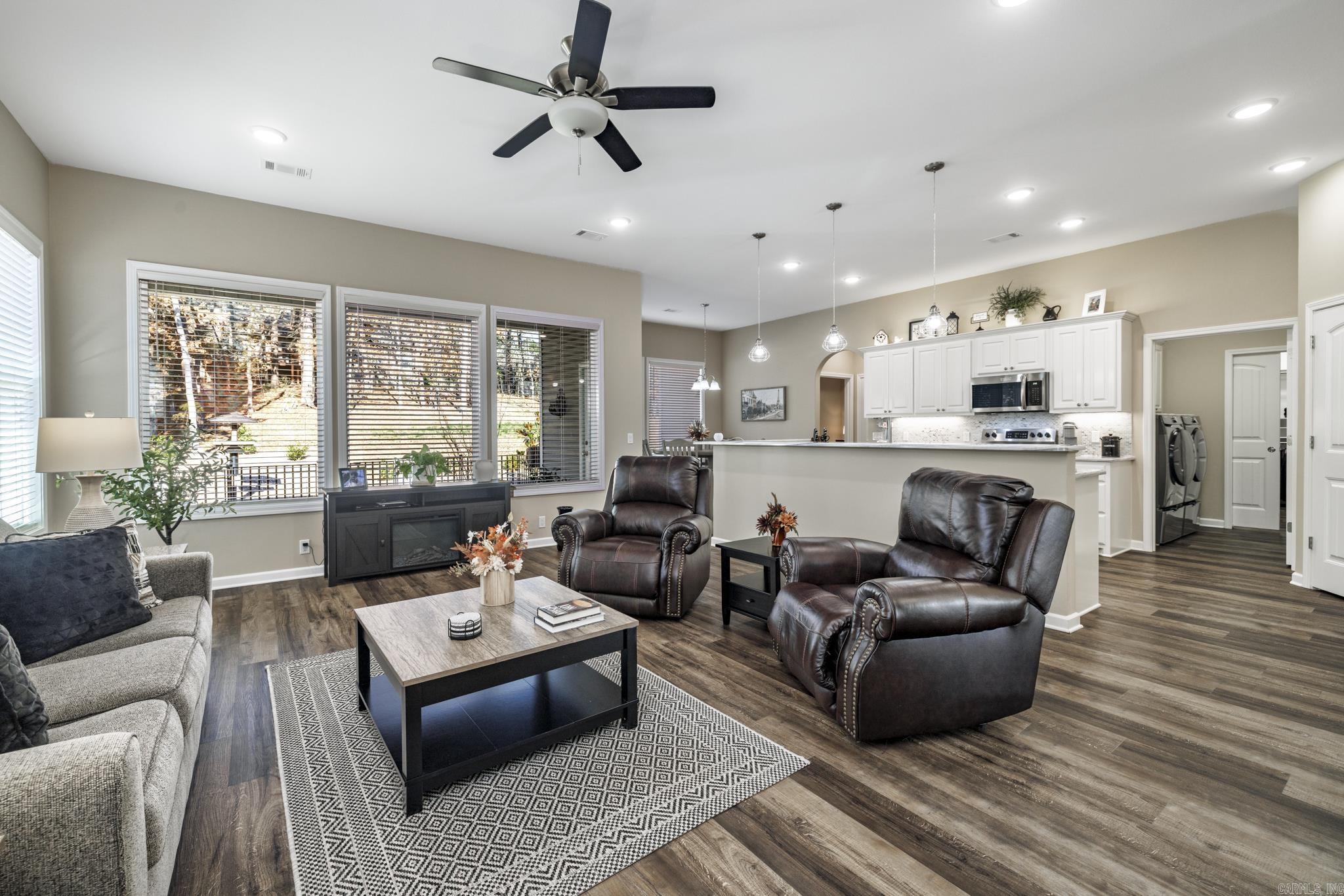 17 Promesa Place Hot Springs Village, AR 71909