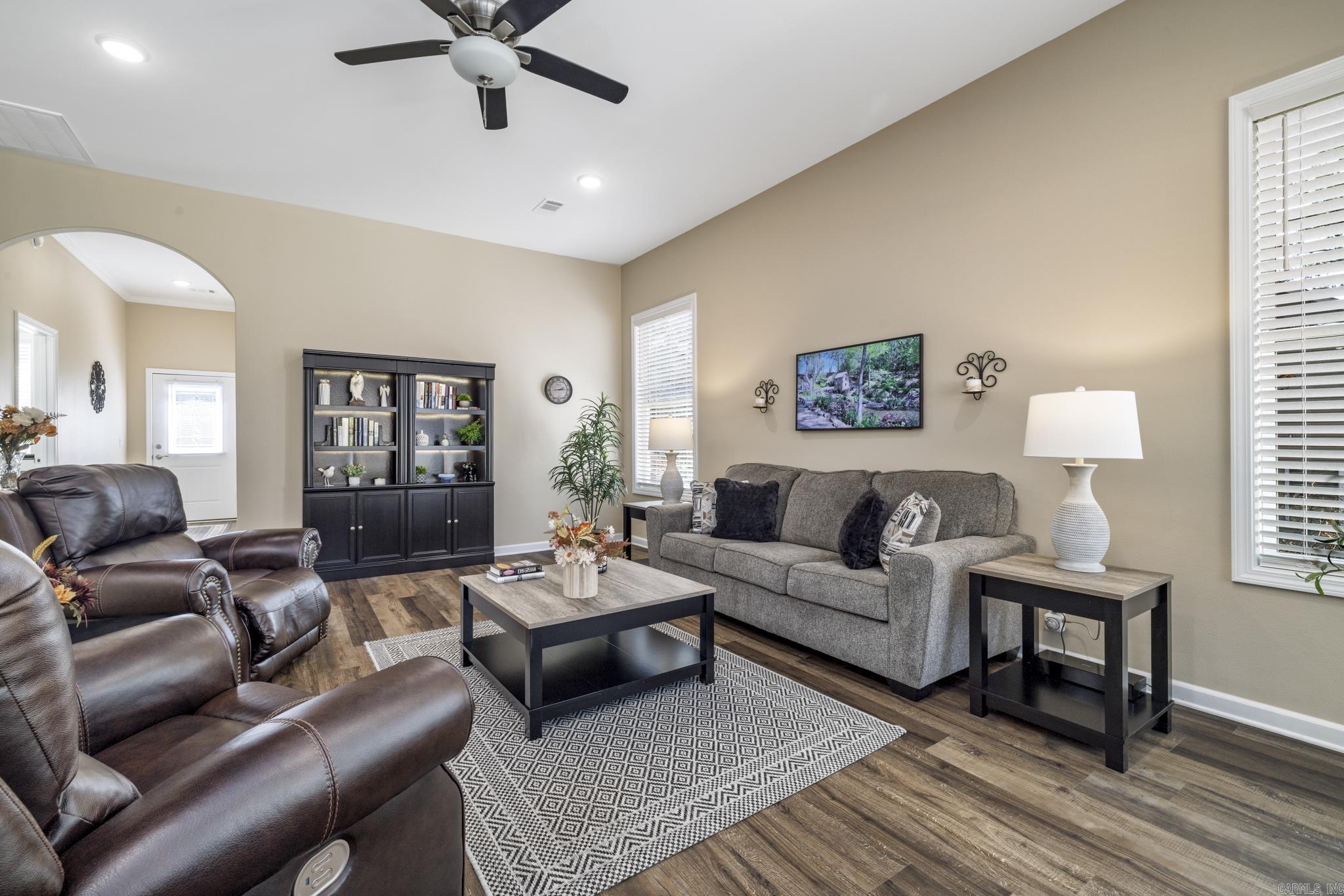 17 Promesa Place Hot Springs Village, AR 71909