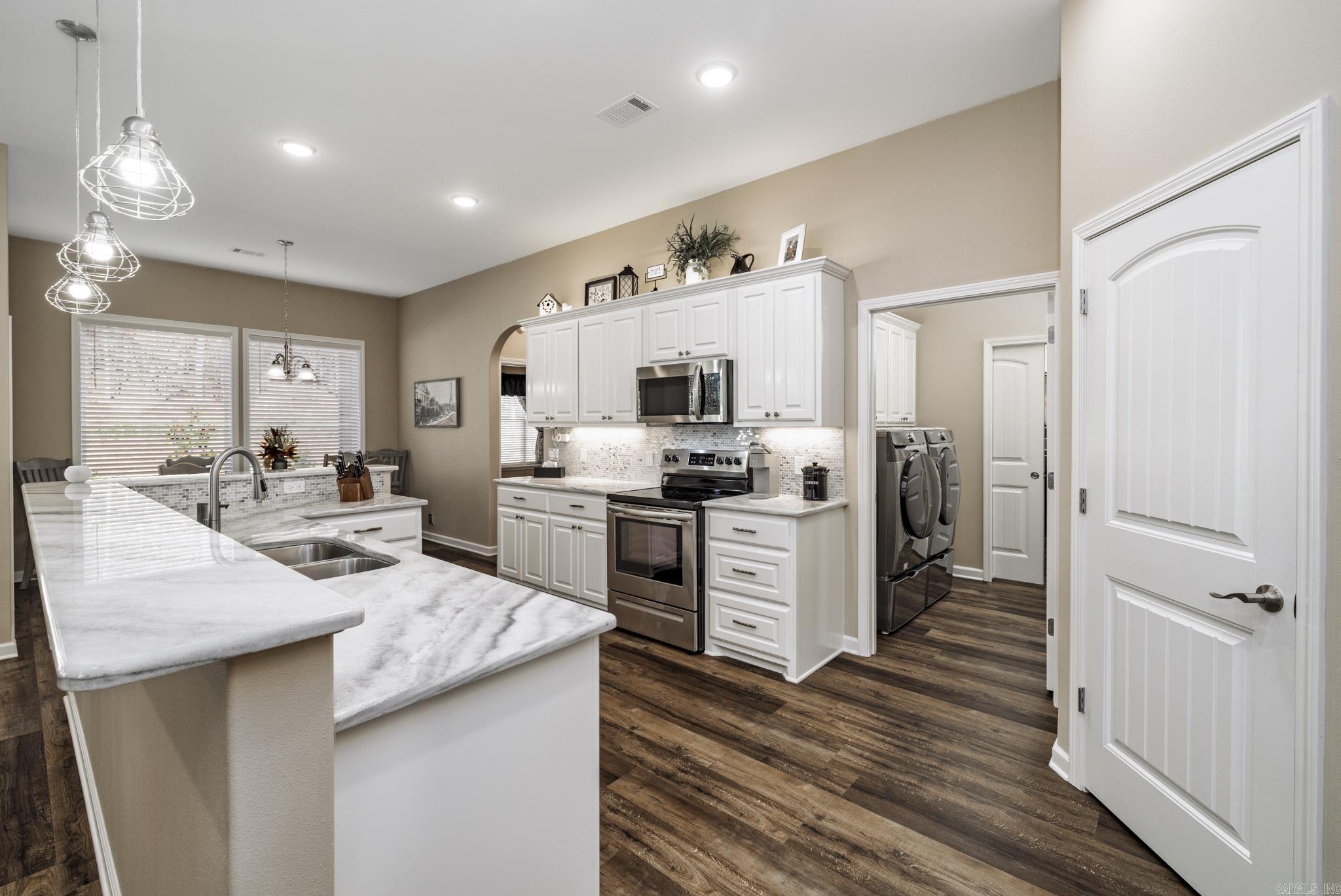 17 Promesa Place Hot Springs Village, AR 71909