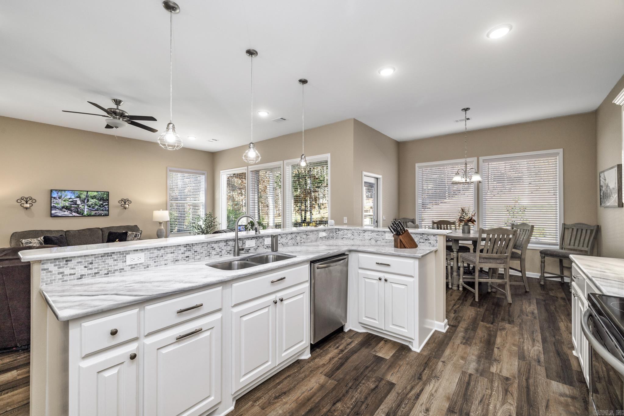 17 Promesa Place Hot Springs Village, AR 71909