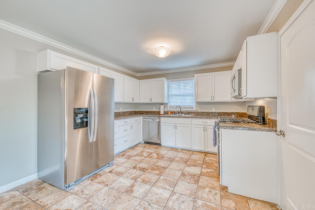 507 UAMS BLVD Little Rock, AR 72205