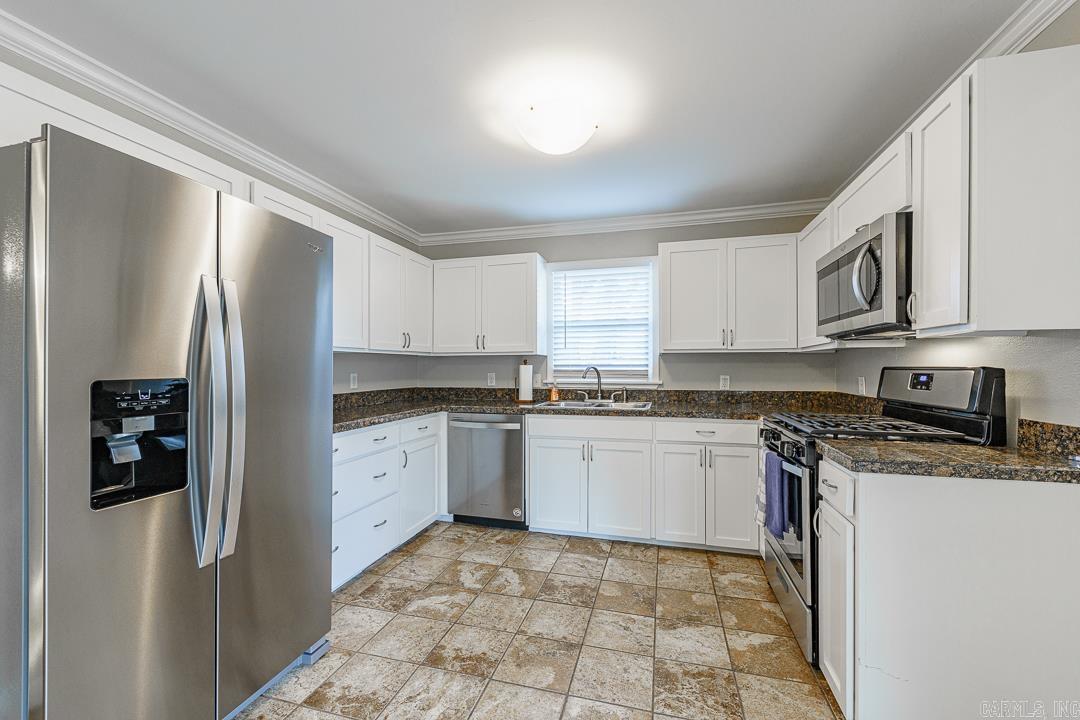 507 UAMS BLVD Little Rock, AR 72205