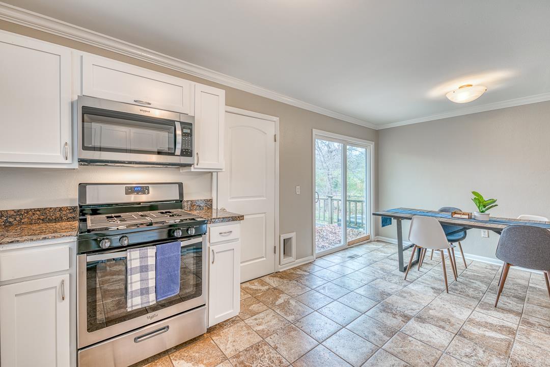 507 UAMS BLVD Little Rock, AR 72205