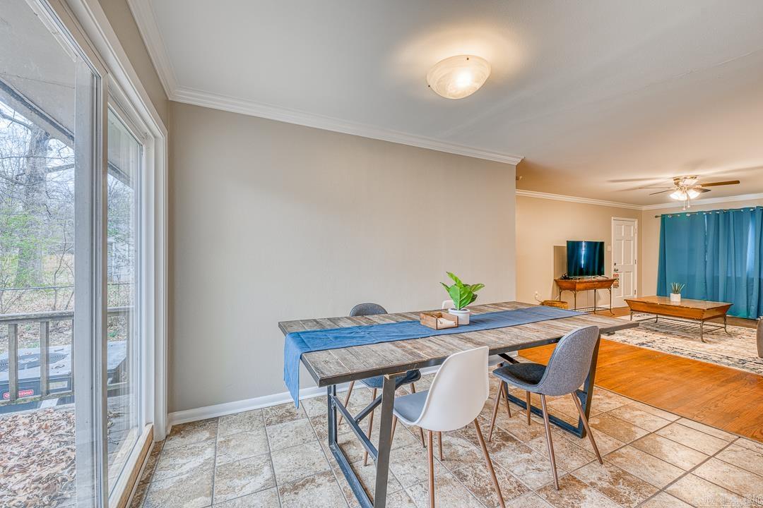 507 UAMS BLVD Little Rock, AR 72205