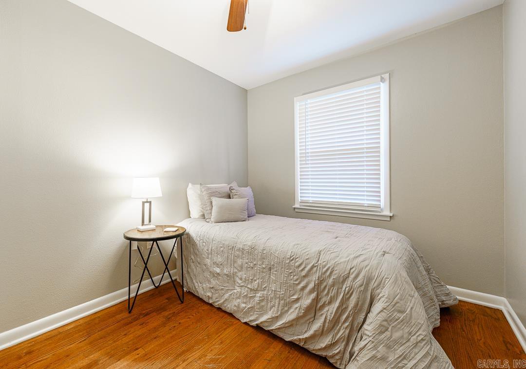 507 UAMS BLVD Little Rock, AR 72205