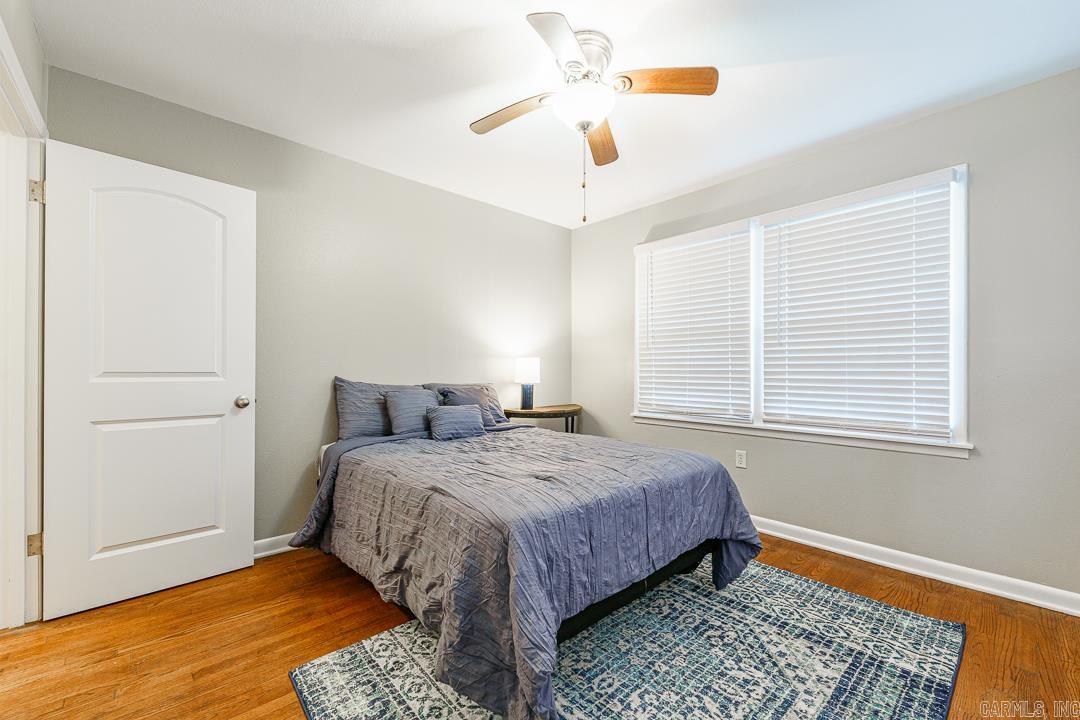 507 UAMS BLVD Little Rock, AR 72205