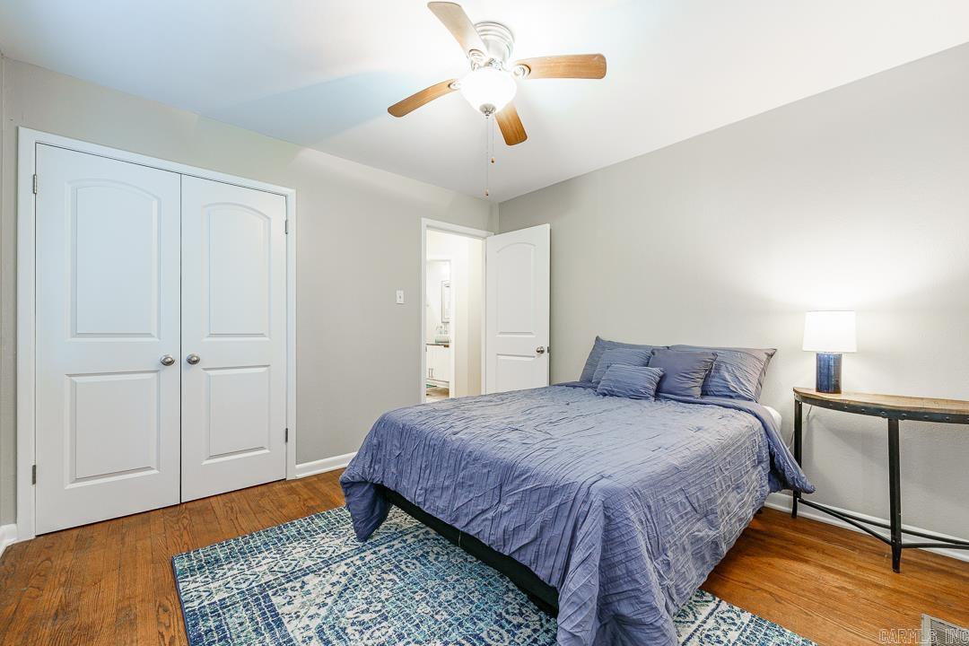 507 UAMS BLVD Little Rock, AR 72205