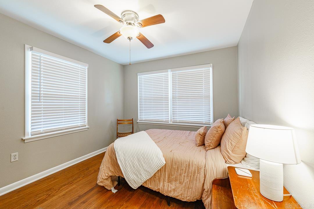 507 UAMS BLVD Little Rock, AR 72205