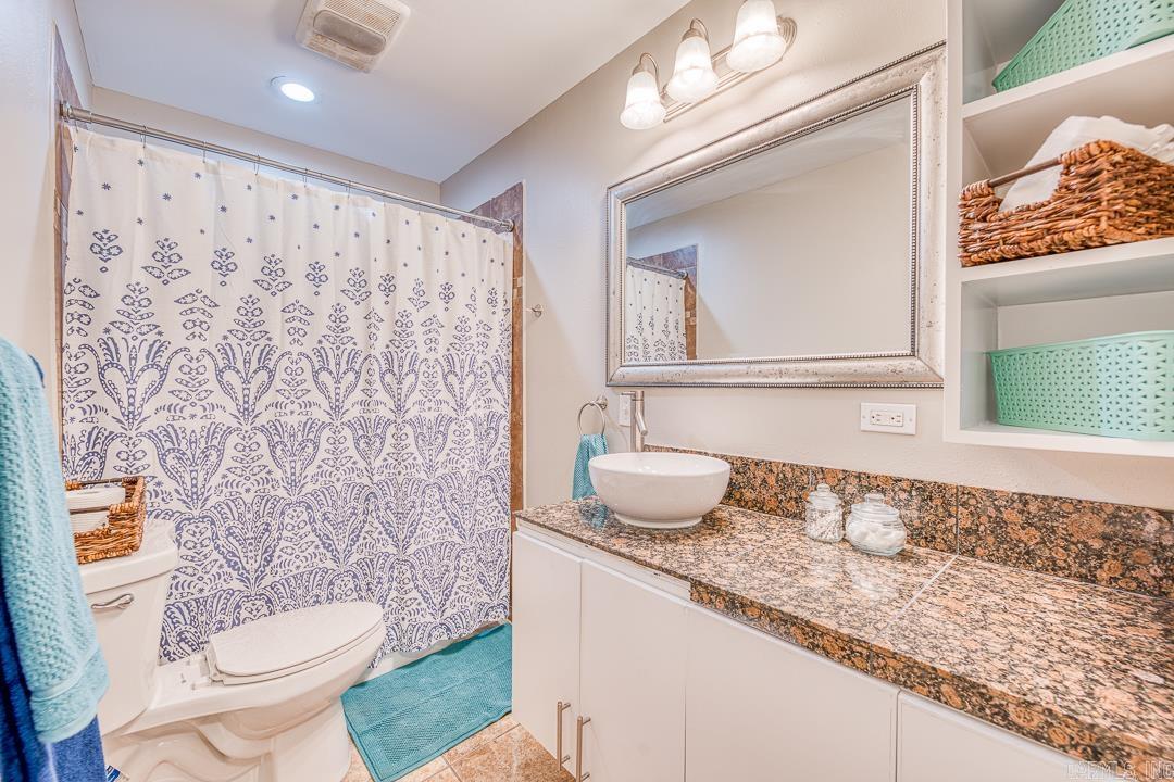 507 UAMS BLVD Little Rock, AR 72205