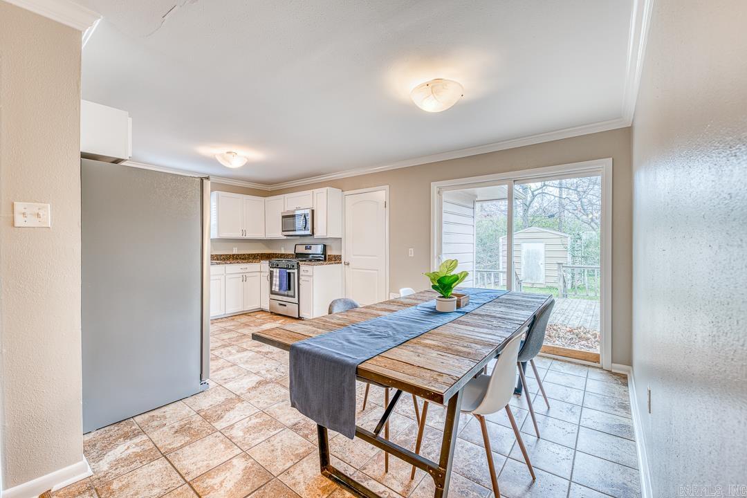 507 UAMS BLVD Little Rock, AR 72205