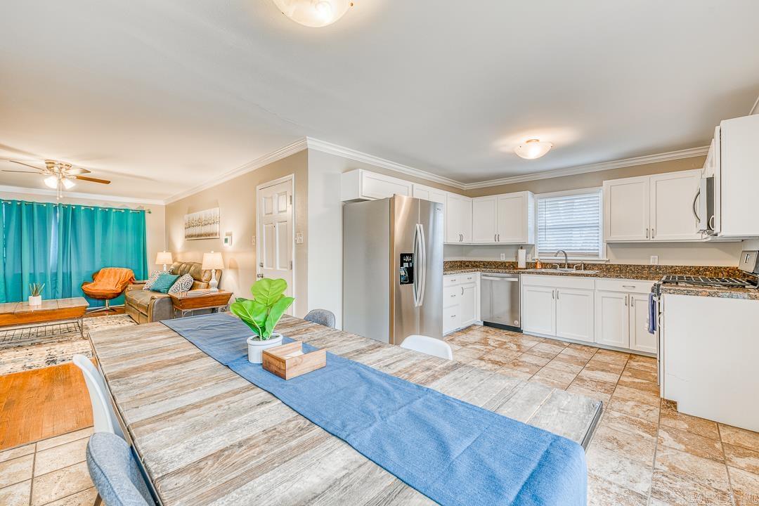 507 UAMS BLVD Little Rock, AR 72205