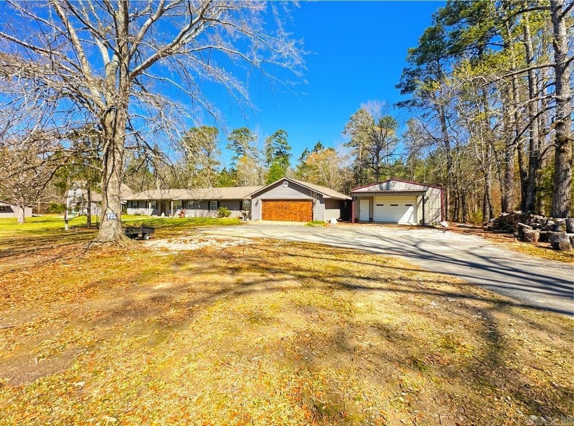 5032 S Hwy 190 Prattsville, AR 72129