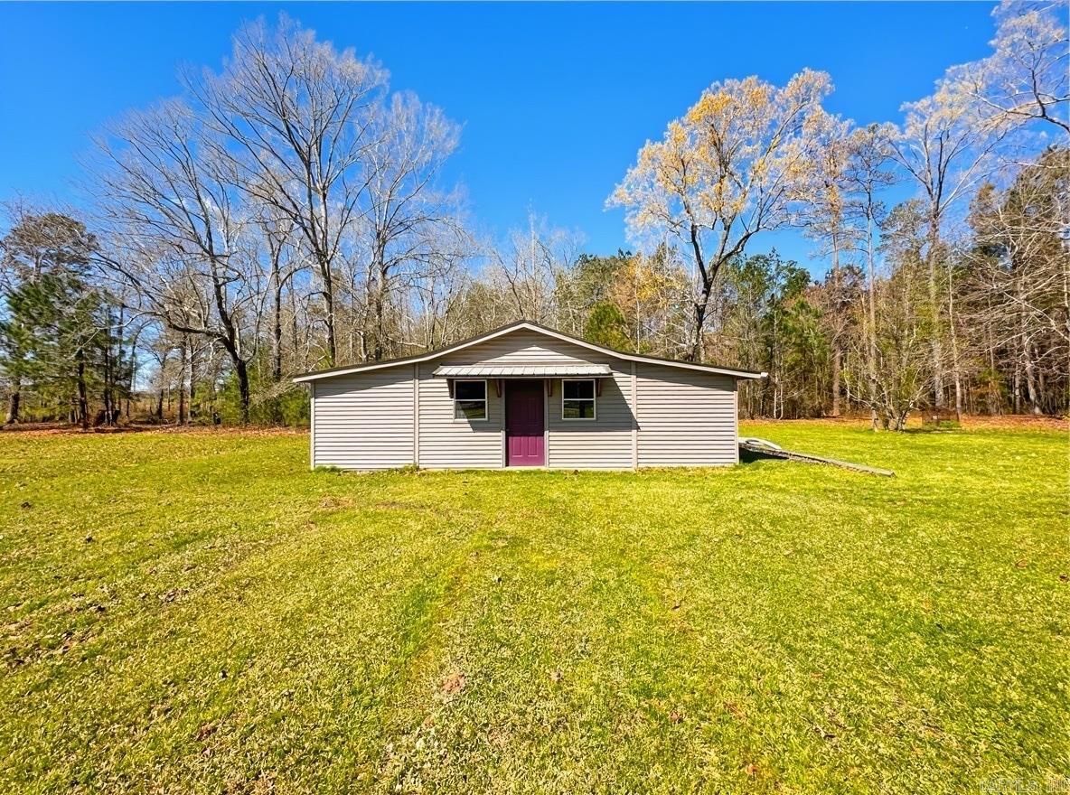 5032 S Hwy 190 Prattsville, AR 72129