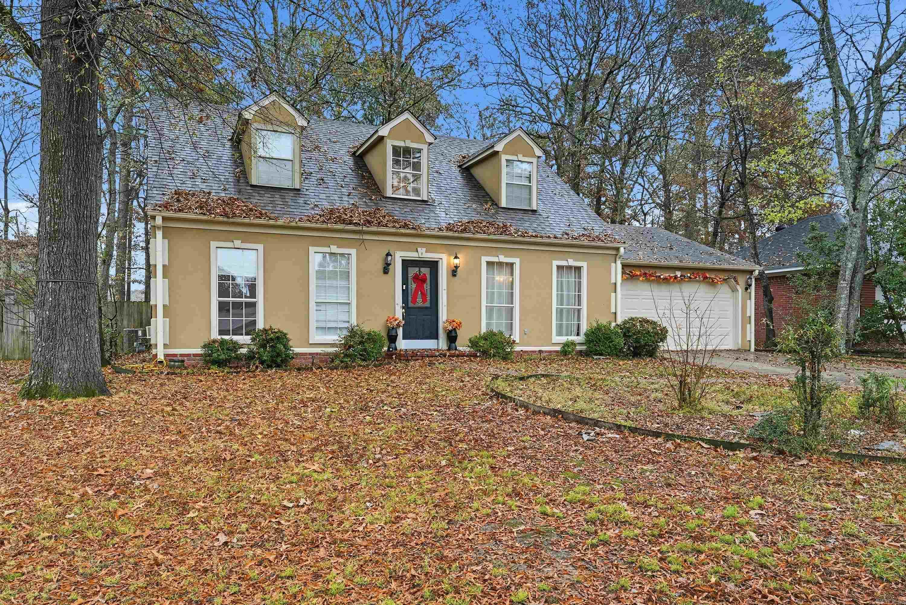 4 Yazoo Cove Maumelle, AR 72113