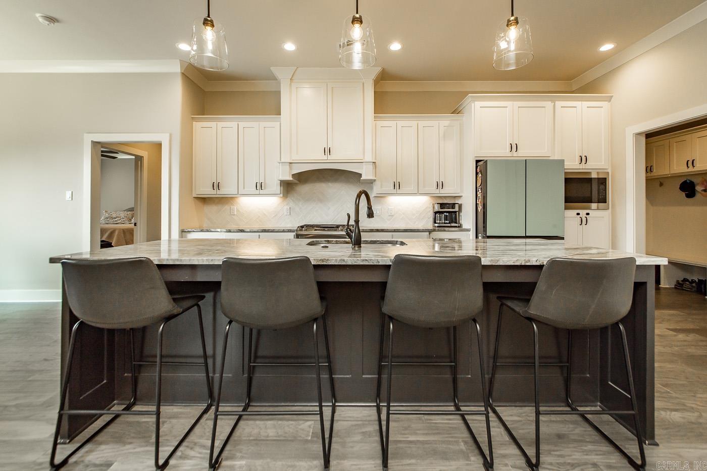 837 Oak Forest Circle Sherwood, AR 72120