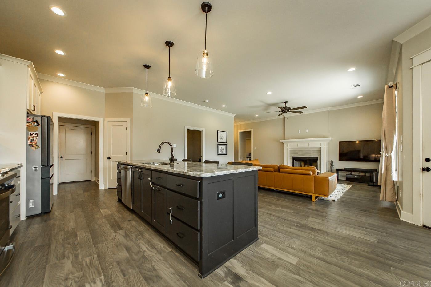 837 Oak Forest Circle Sherwood, AR 72120