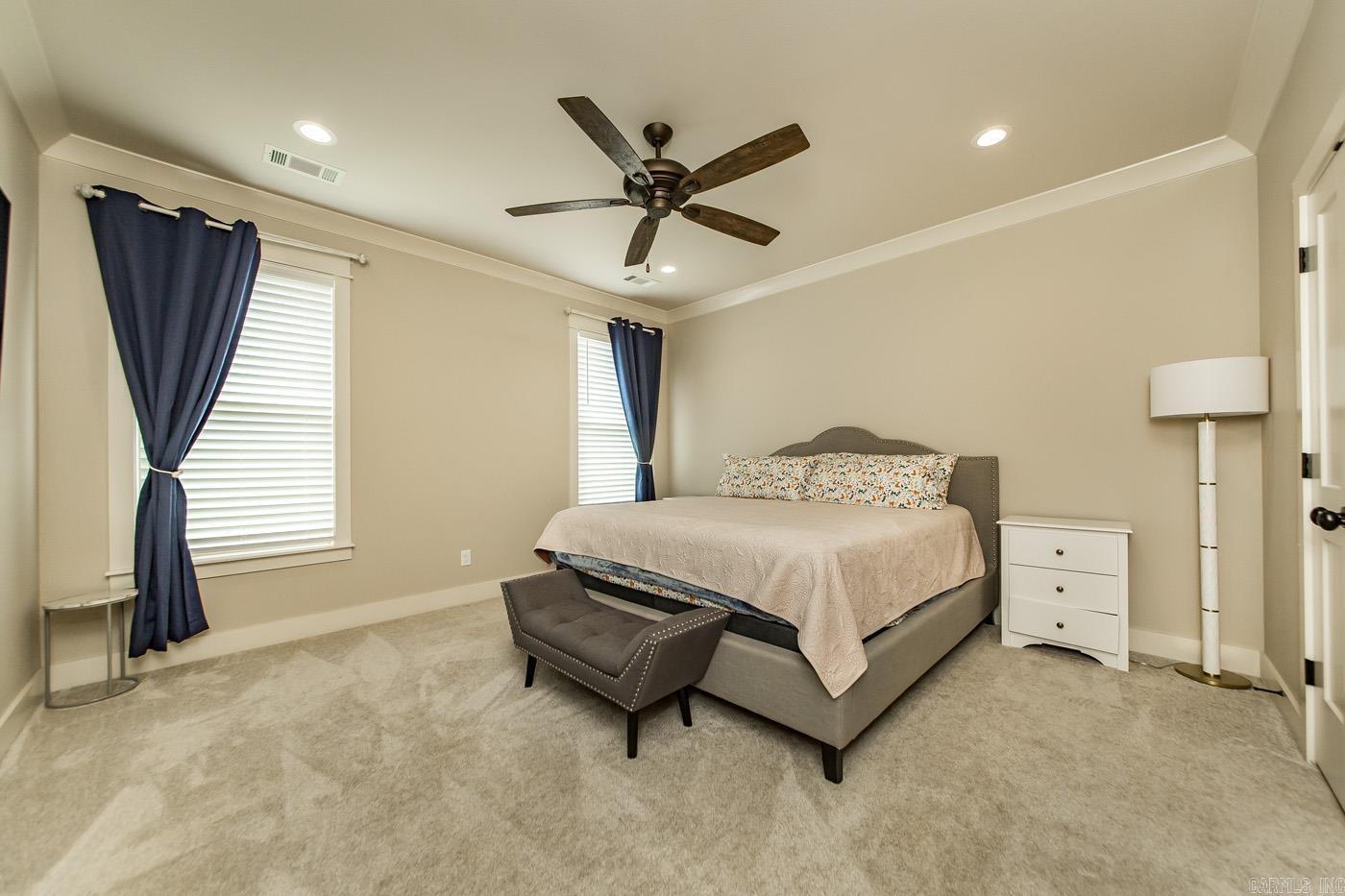 837 Oak Forest Circle Sherwood, AR 72120