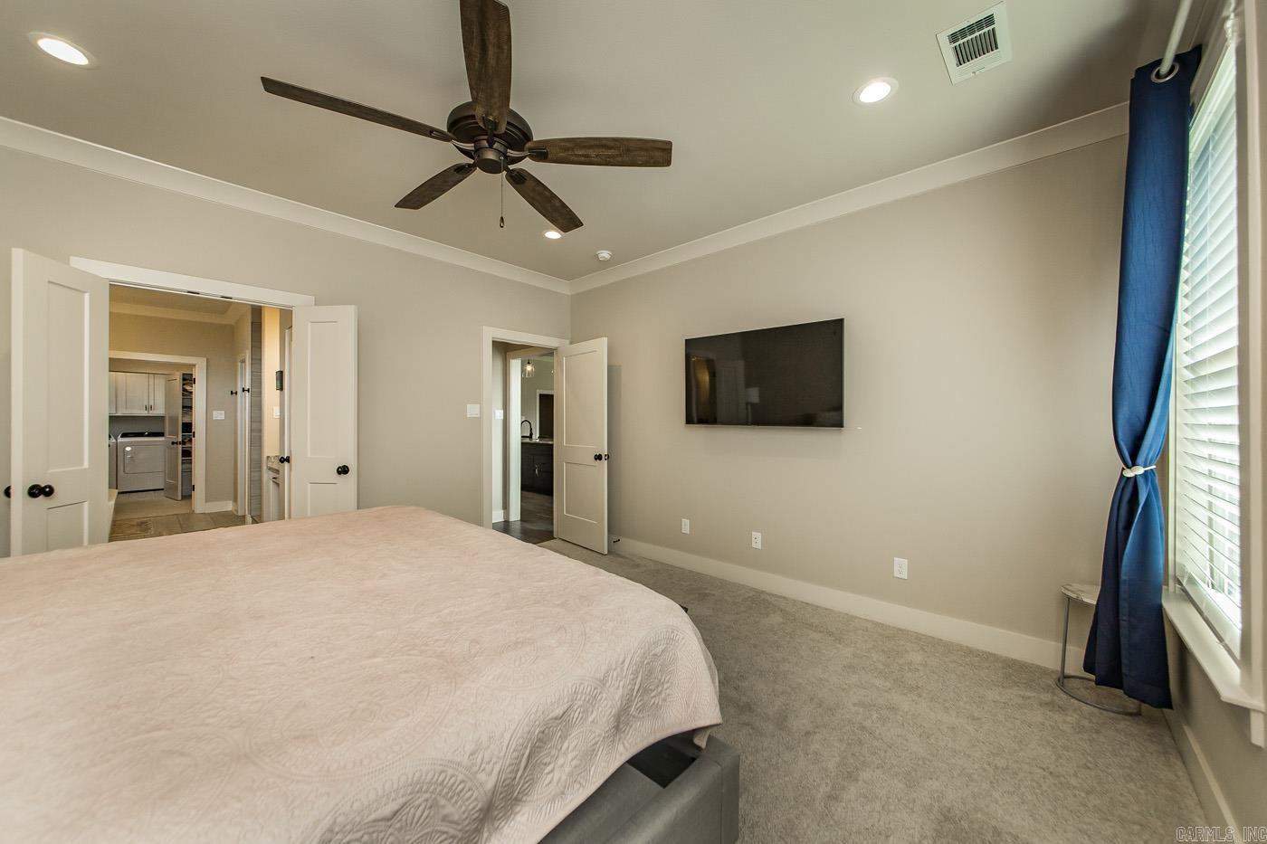 837 Oak Forest Circle Sherwood, AR 72120