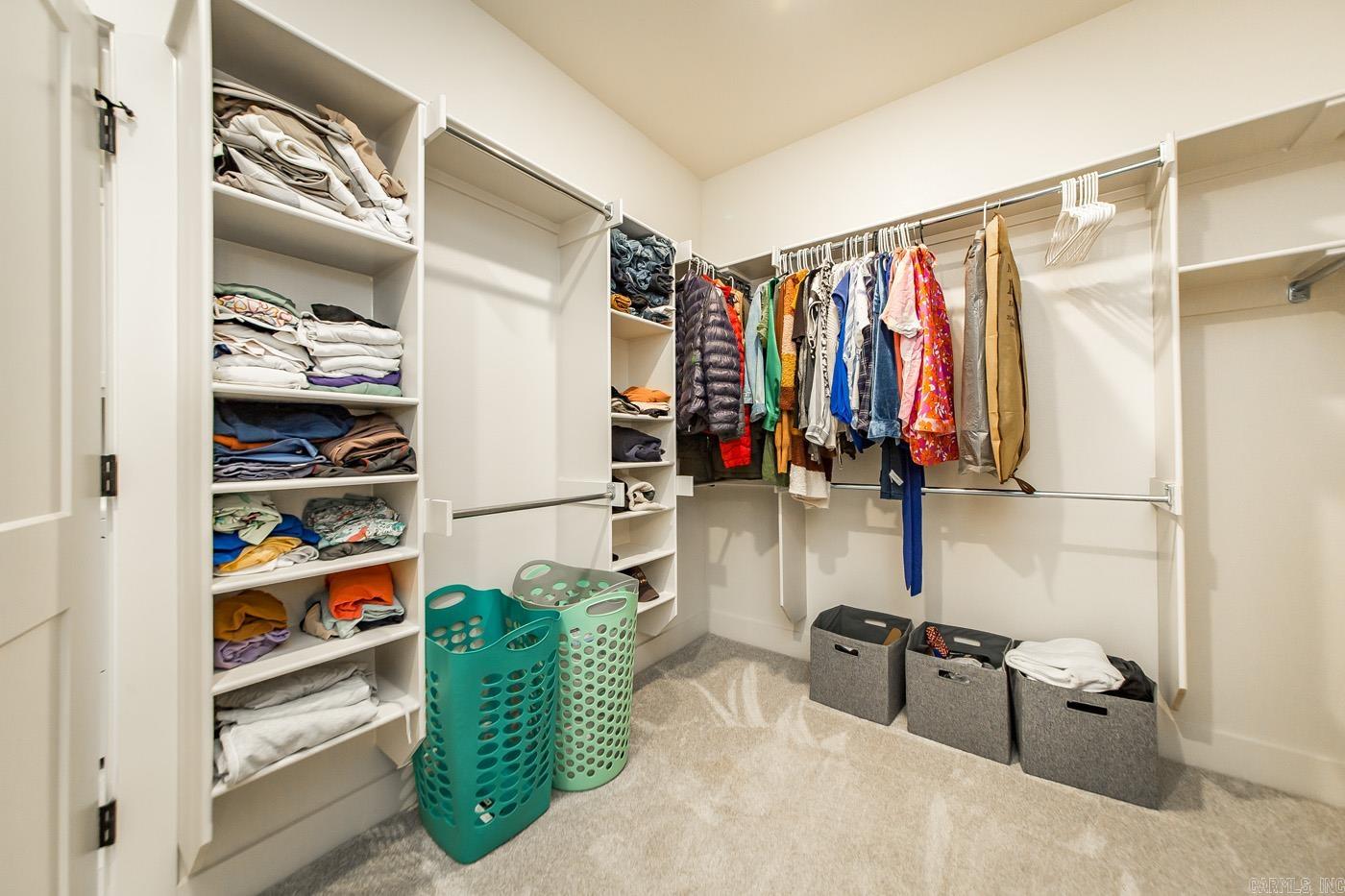 837 Oak Forest Circle Sherwood, AR 72120