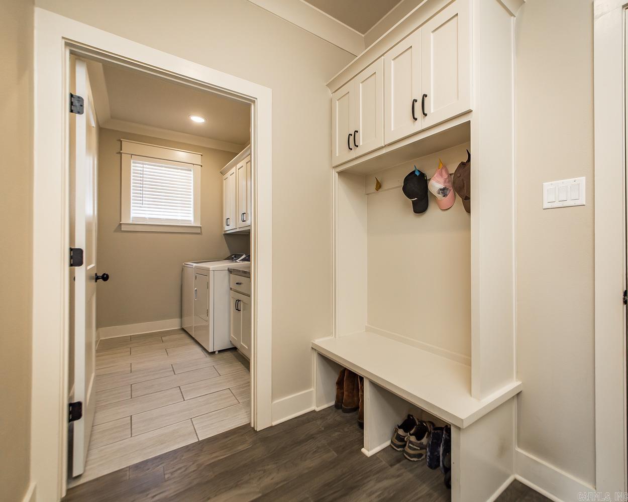 837 Oak Forest Circle Sherwood, AR 72120