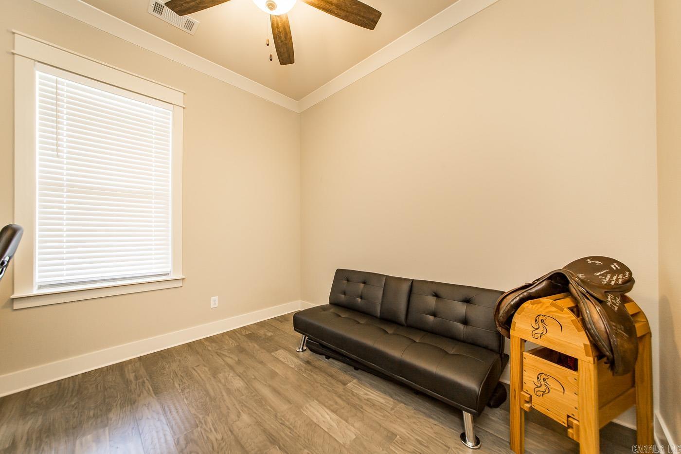 837 Oak Forest Circle Sherwood, AR 72120