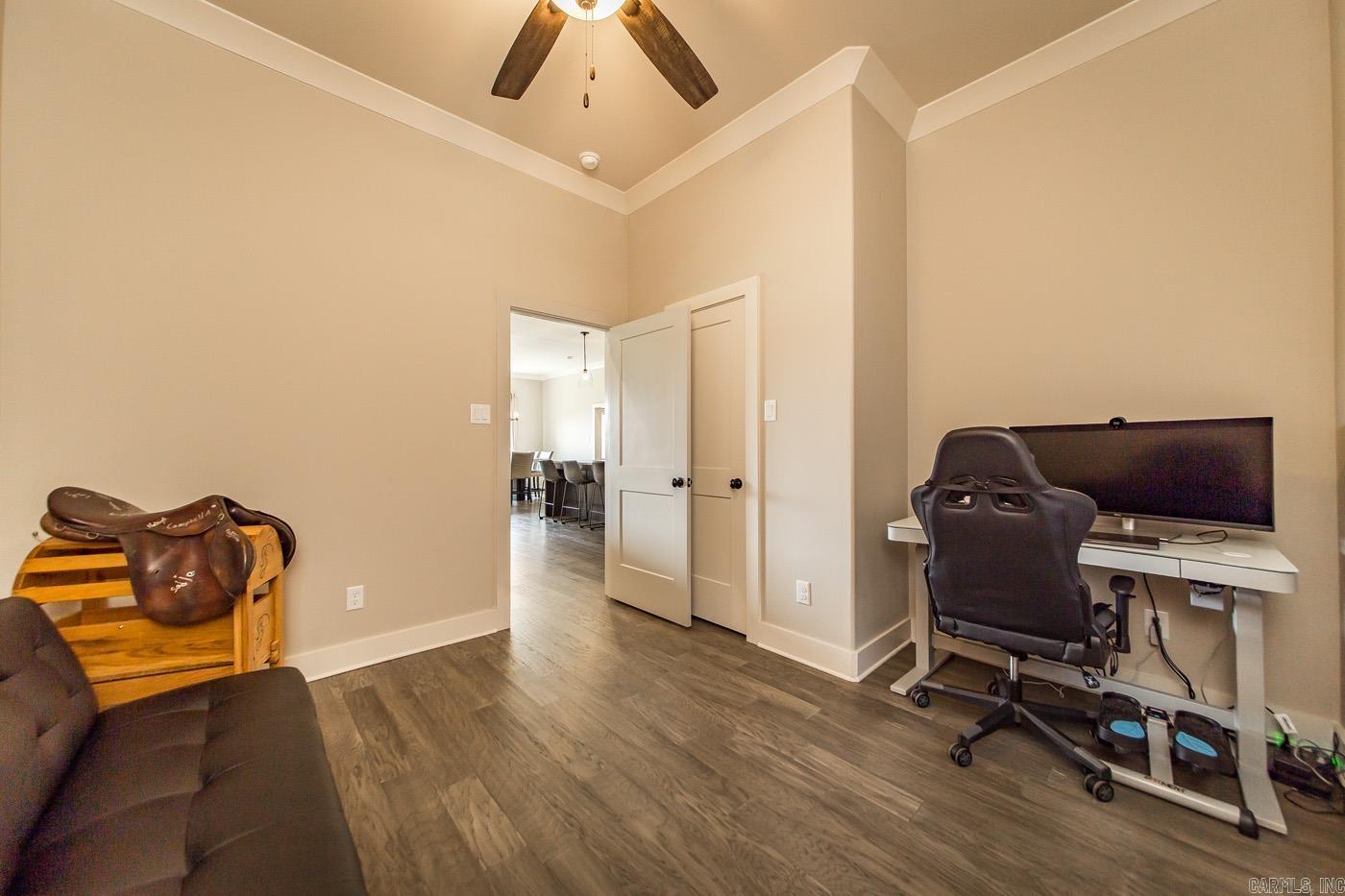 837 Oak Forest Circle Sherwood, AR 72120