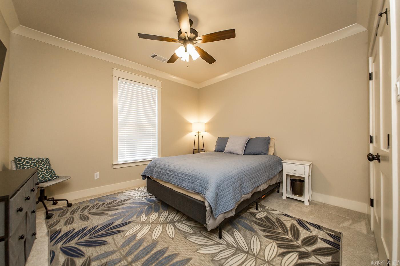 837 Oak Forest Circle Sherwood, AR 72120