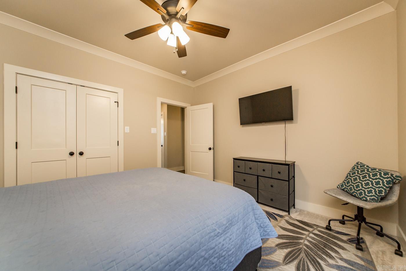 837 Oak Forest Circle Sherwood, AR 72120