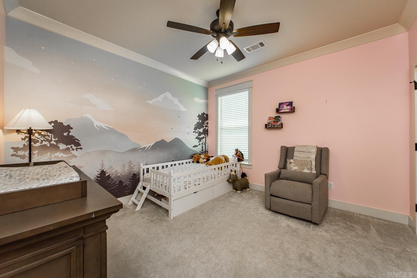 837 Oak Forest Circle Sherwood, AR 72120