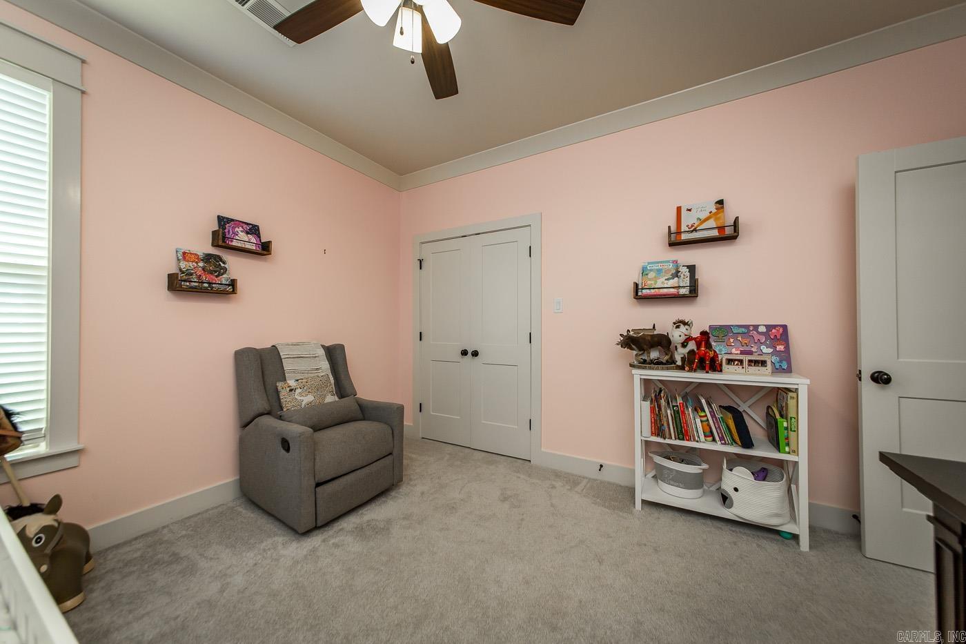 837 Oak Forest Circle Sherwood, AR 72120