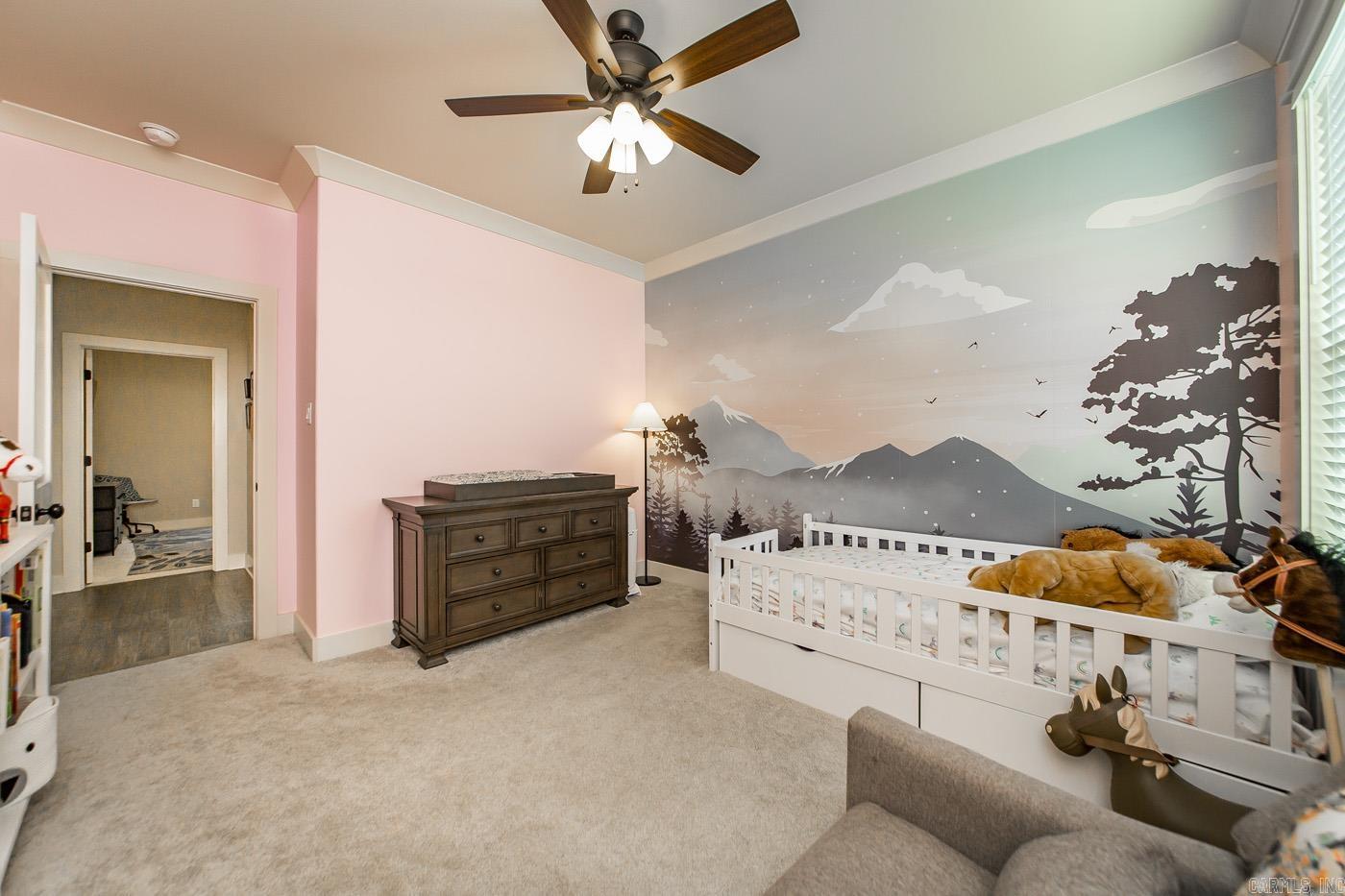 837 Oak Forest Circle Sherwood, AR 72120