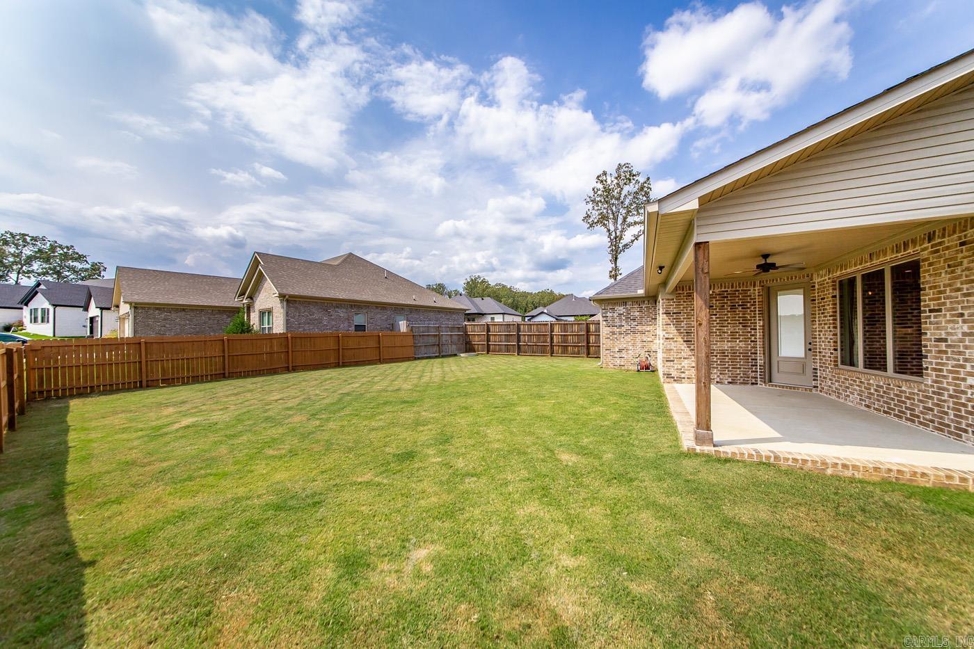 837 Oak Forest Circle Sherwood, AR 72120