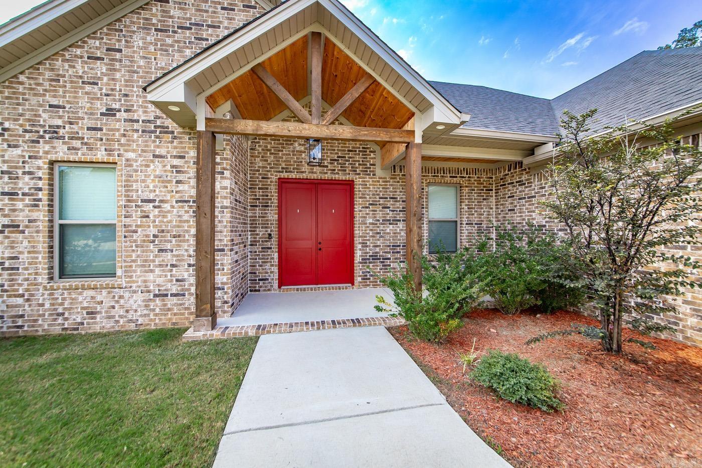 837 Oak Forest Circle Sherwood, AR 72120