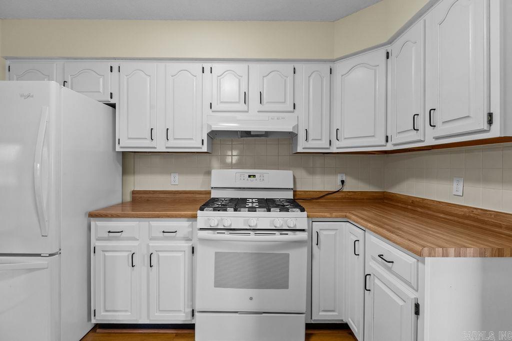 109 Louann Drive Mountain Home, AR 72653