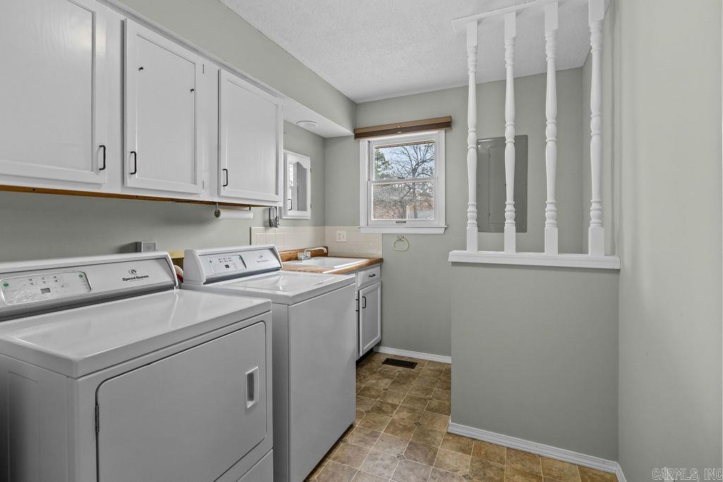 109 Louann Drive Mountain Home, AR 72653