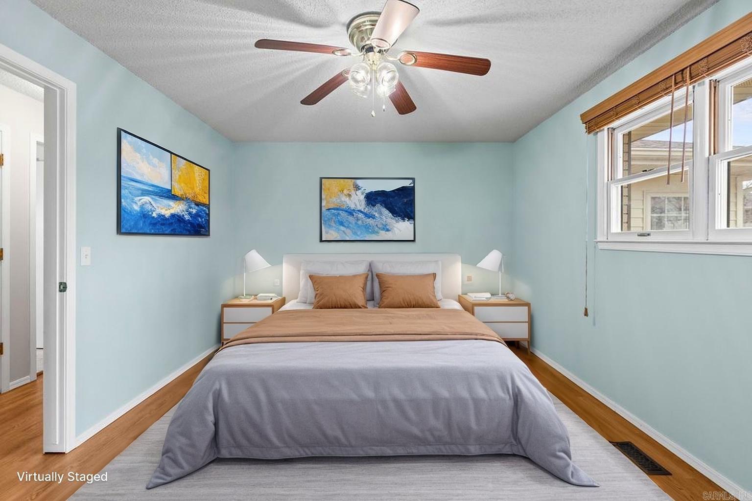 109 Louann Drive Mountain Home, AR 72653