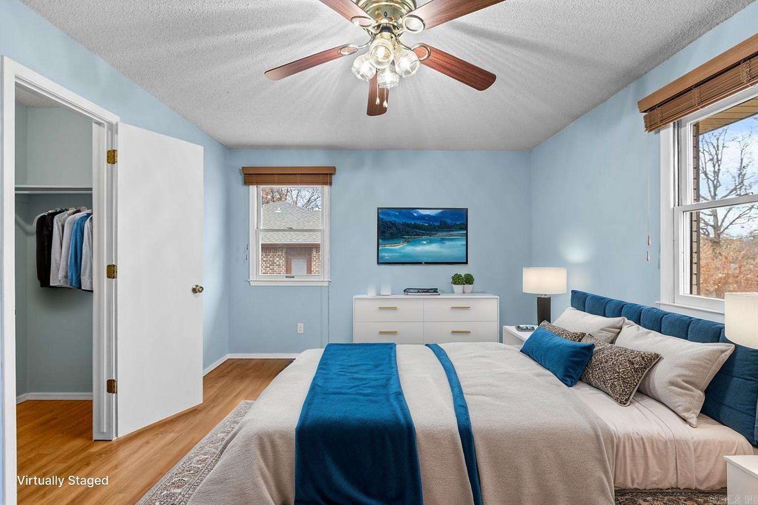 109 Louann Drive Mountain Home, AR 72653