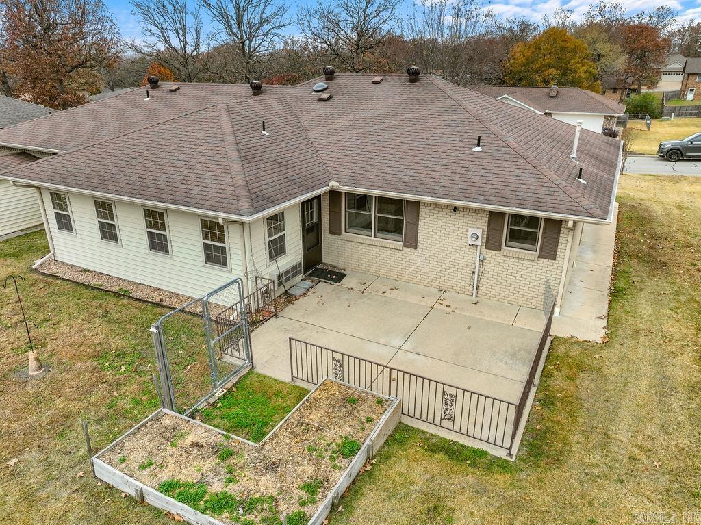 109 Louann Drive Mountain Home, AR 72653