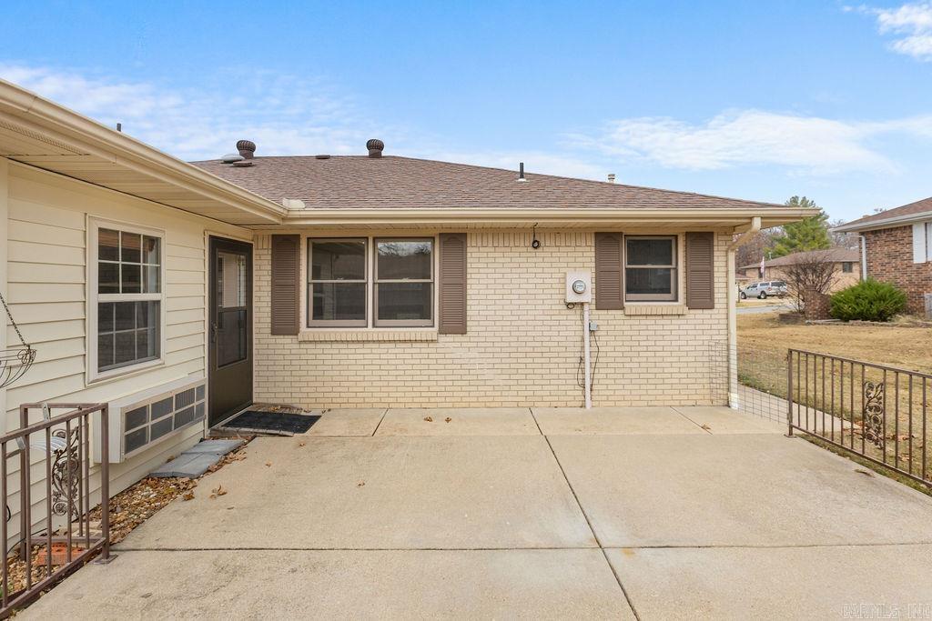 109 Louann Drive Mountain Home, AR 72653