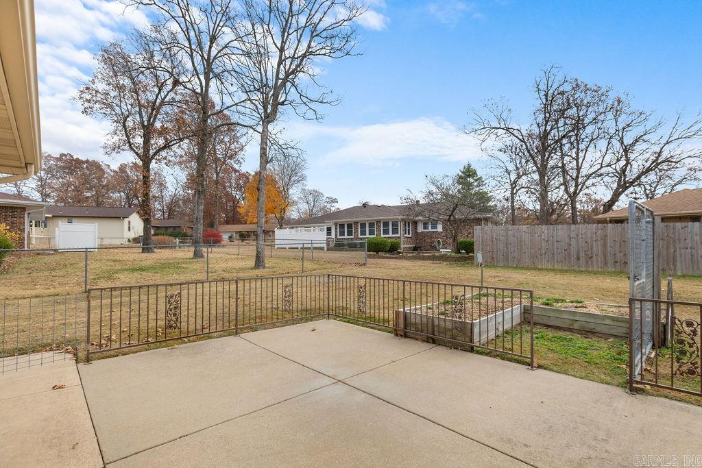 109 Louann Drive Mountain Home, AR 72653