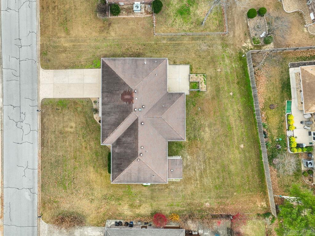 109 Louann Drive Mountain Home, AR 72653