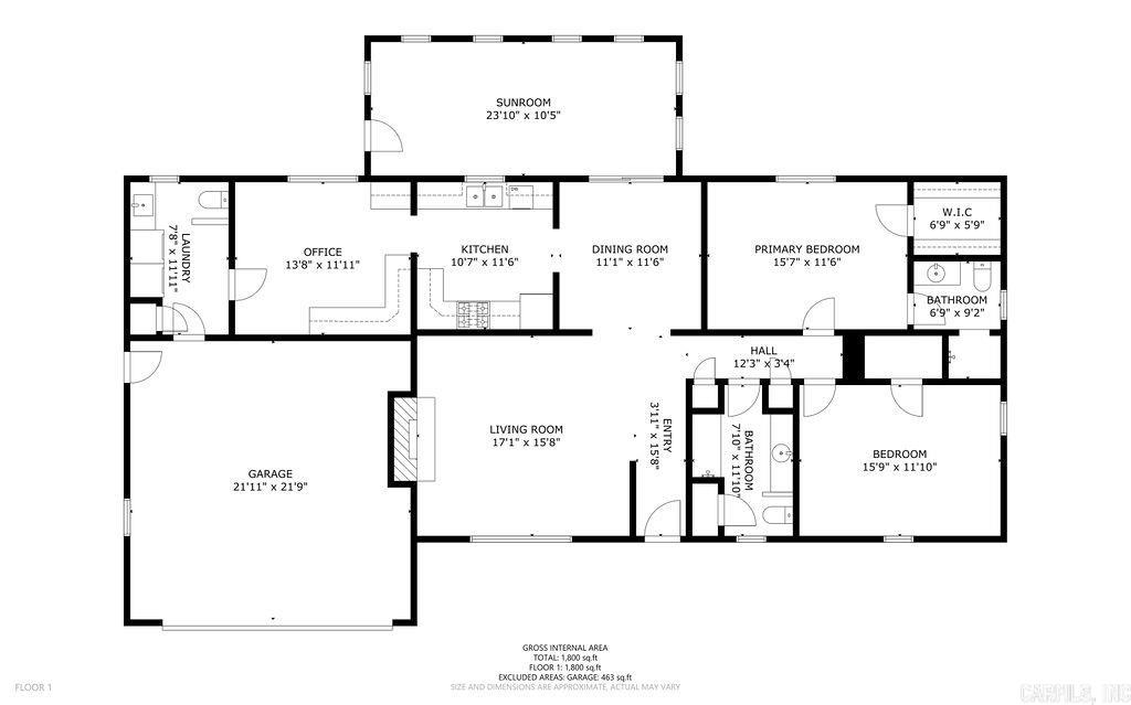 109 Louann Drive Mountain Home, AR 72653