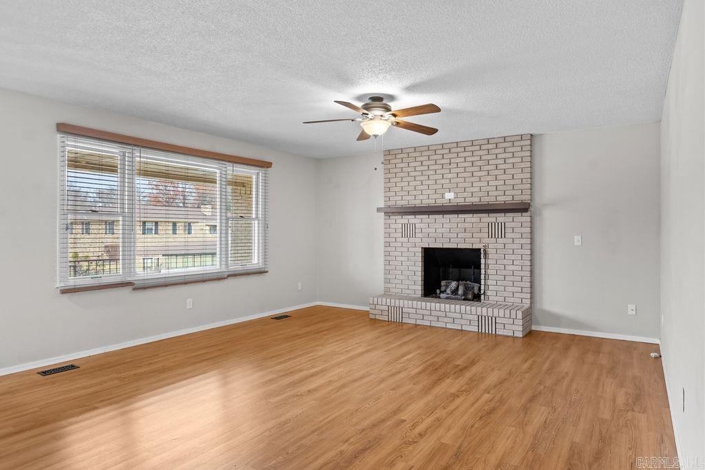 109 Louann Drive Mountain Home, AR 72653