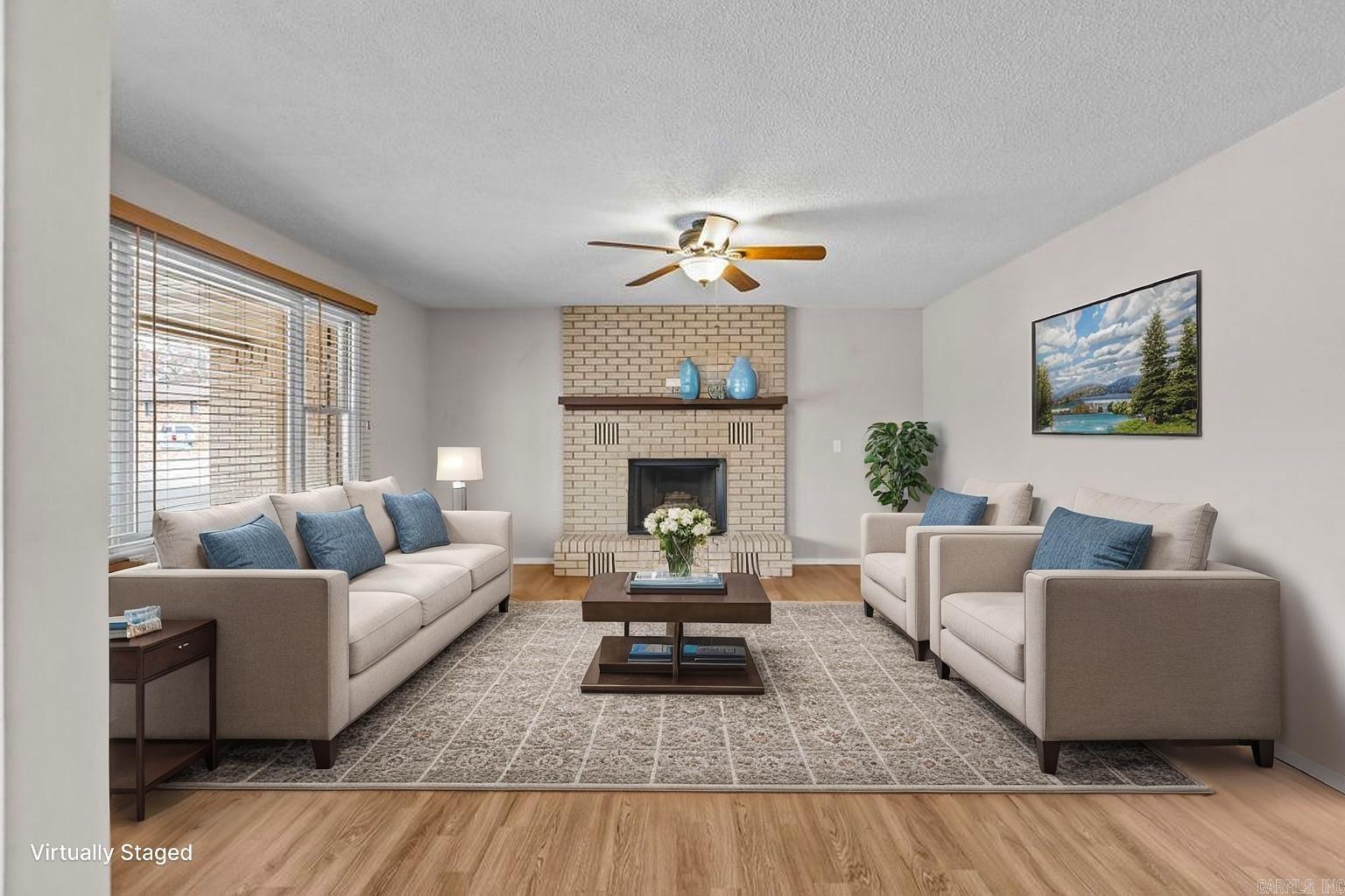 109 Louann Drive Mountain Home, AR 72653