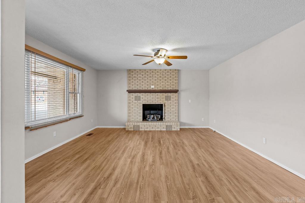 109 Louann Drive Mountain Home, AR 72653