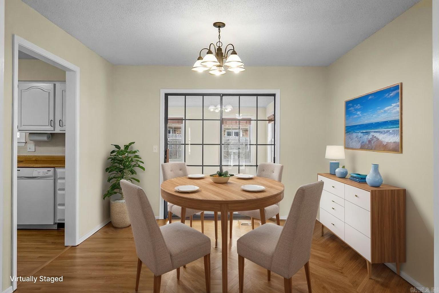 109 Louann Drive Mountain Home, AR 72653