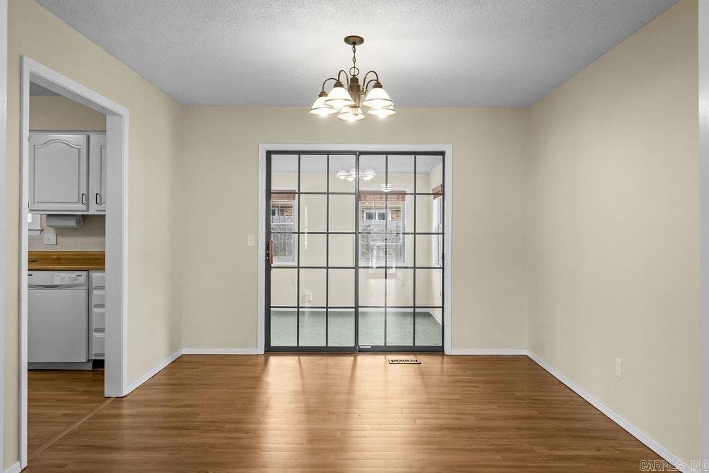 109 Louann Drive Mountain Home, AR 72653