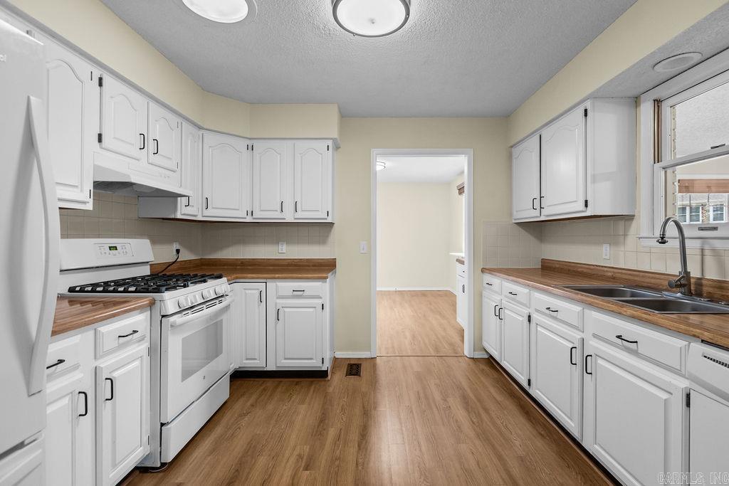 109 Louann Drive Mountain Home, AR 72653