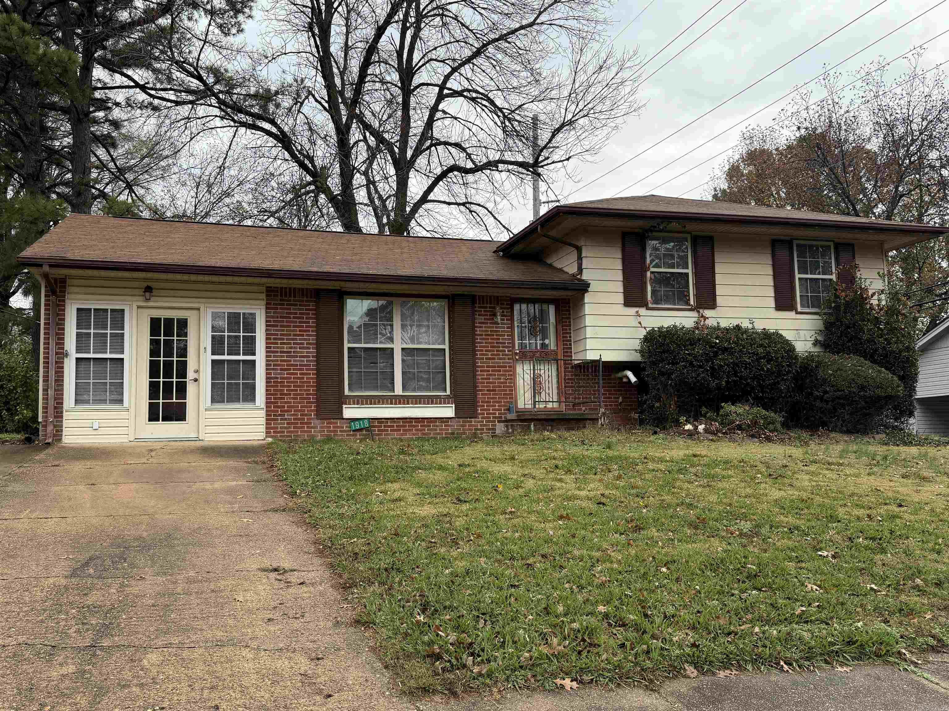 1918 Westwood  Jonesboro, AR