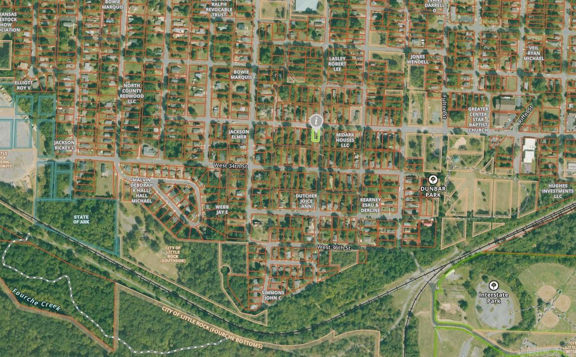 0000 33  Little Rock, AR